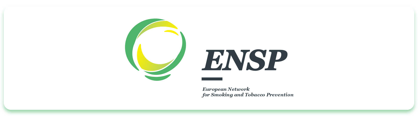 Logo ENSP