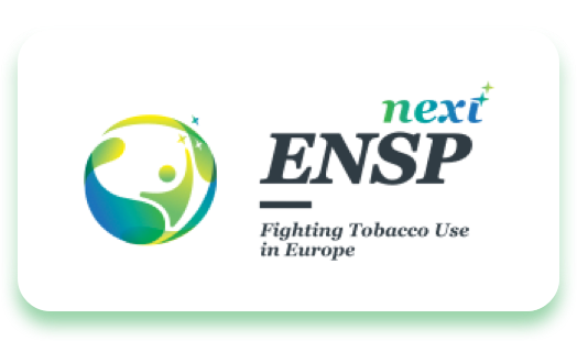 Logo ENSP
