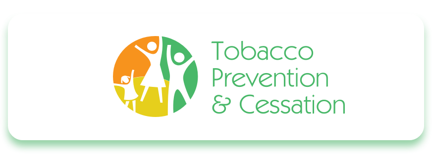 Logo Tobacco Prevention Cessation Journal