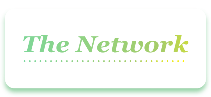 Logo The Network